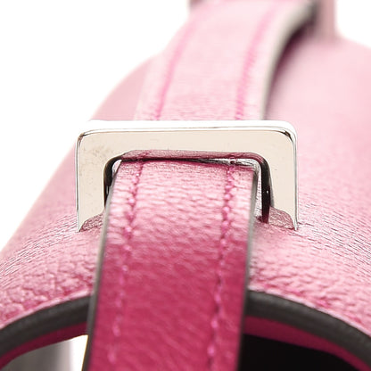Hermes Evercolor Constance 18 Rose Pourpre 15 of 16