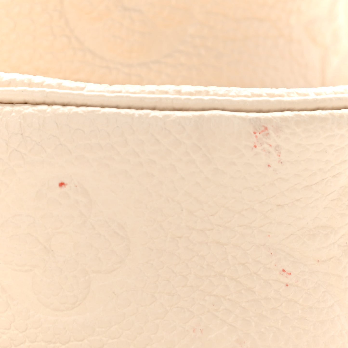 Empreinte Monogram Giant Multi Pochette Accessories Cream