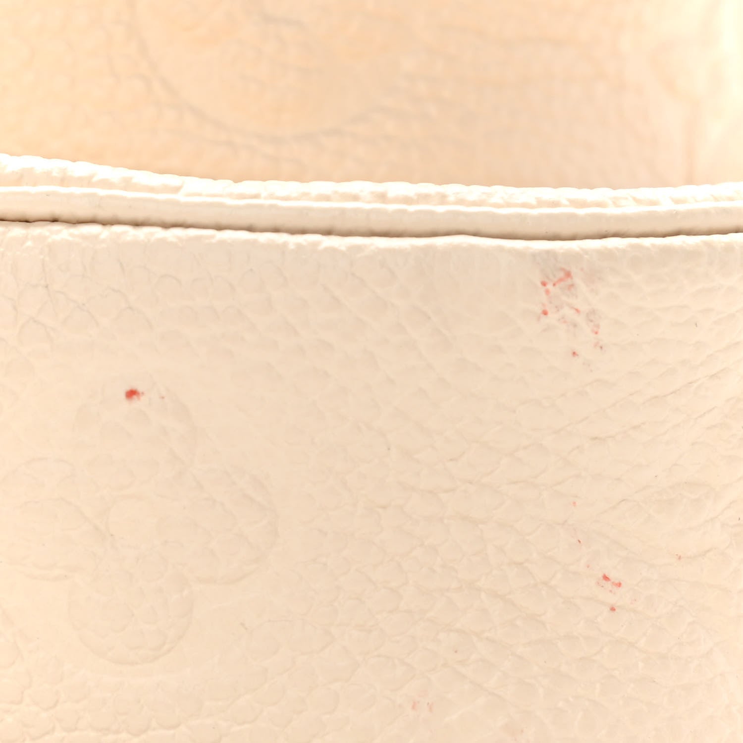 Louis Vuitton Empreinte Monogram Giant Multi Pochette Accessories Cream 10 of 10