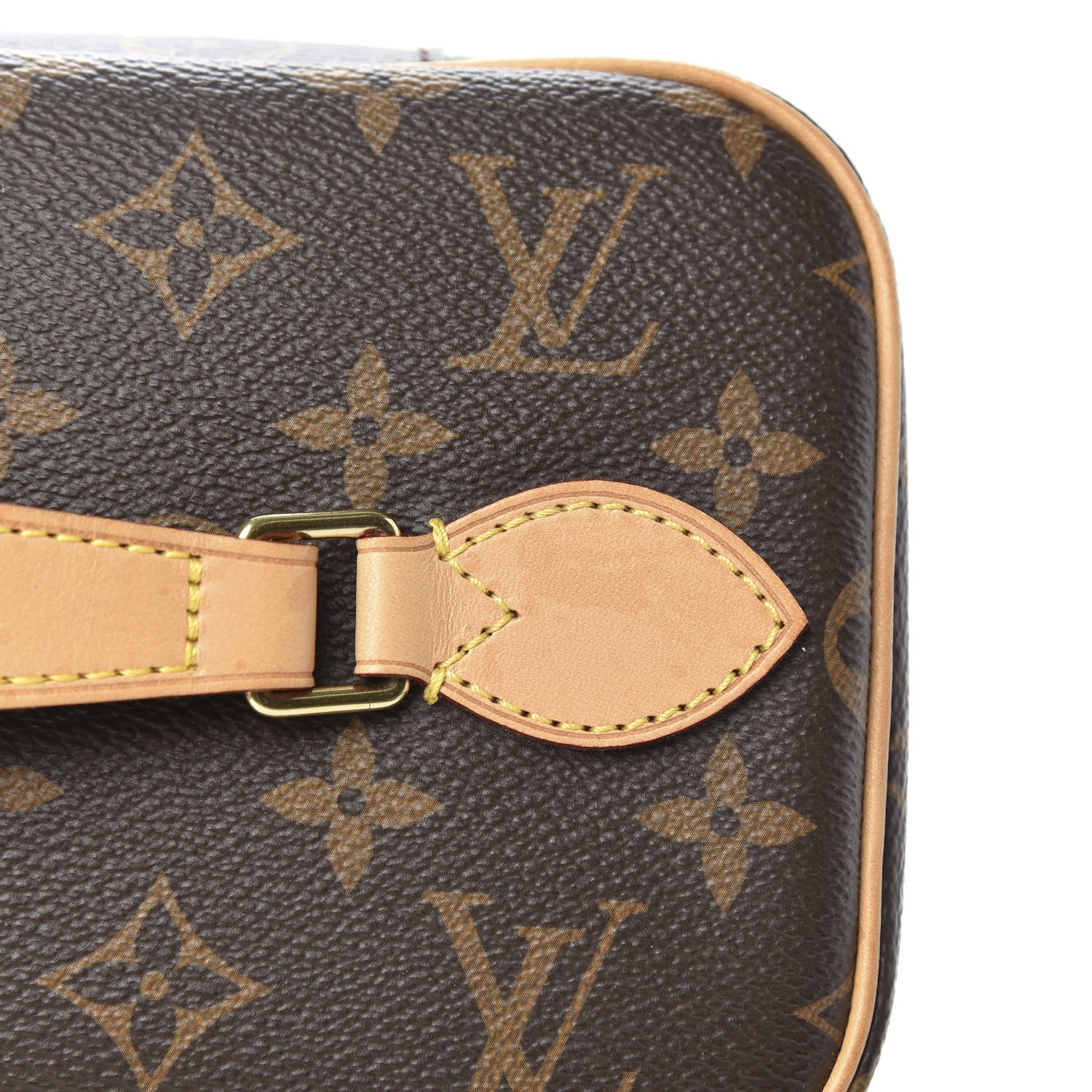 Louis Vuitton Monogram Nice BB 9 of 11