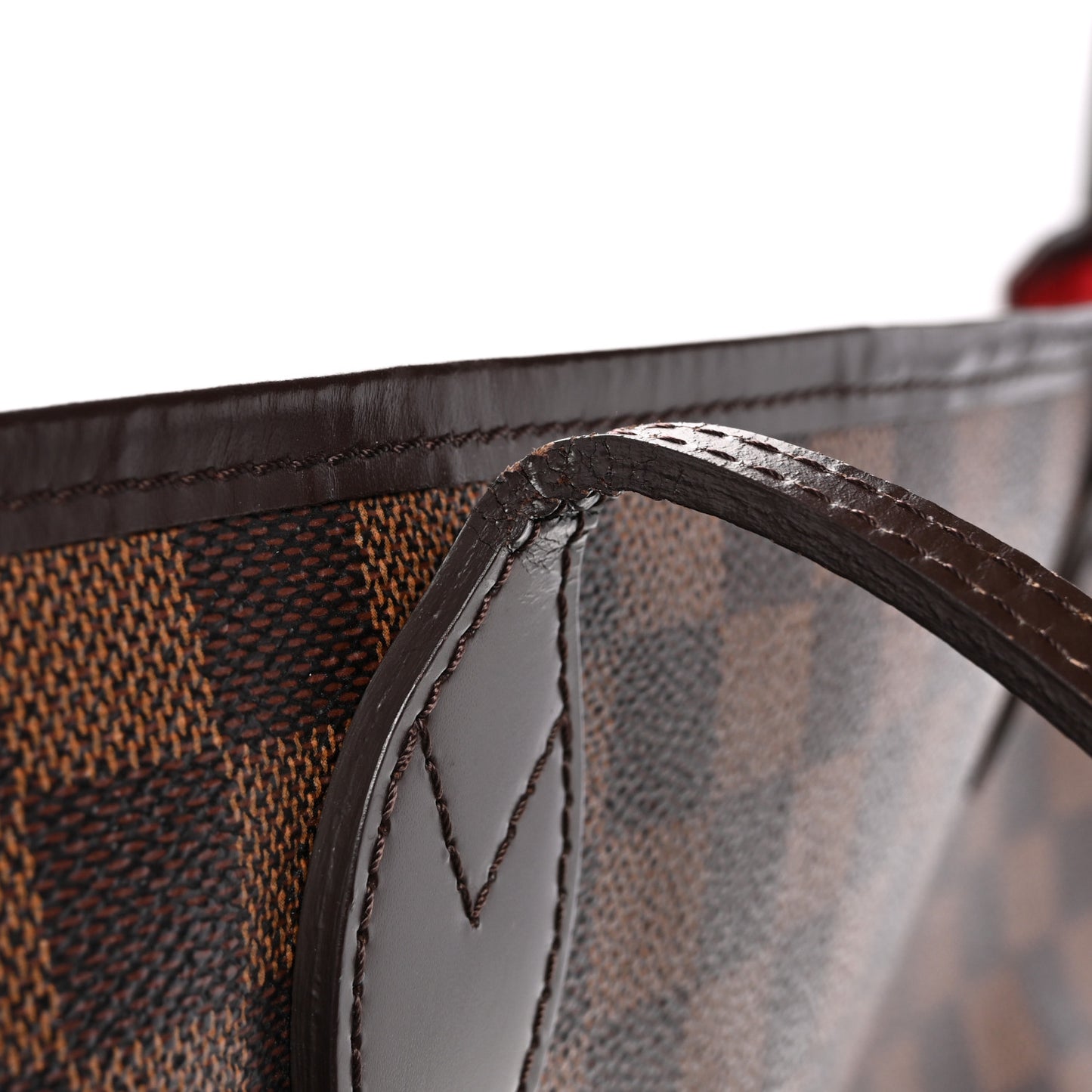 Damier Ebene Neo Neverfull GM