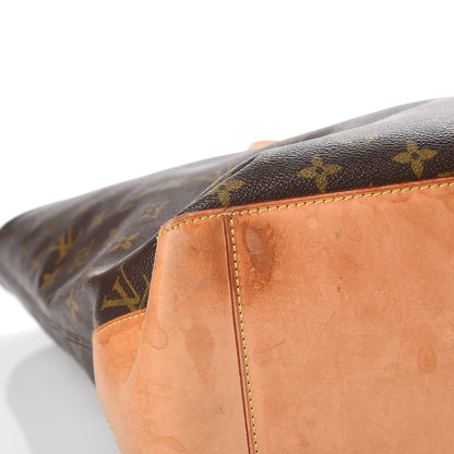 Louis Vuitton Monogram Cabas Alto 9 of 14