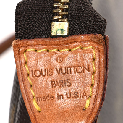 Louis Vuitton Monogram Pochette Accessories 5 of 9