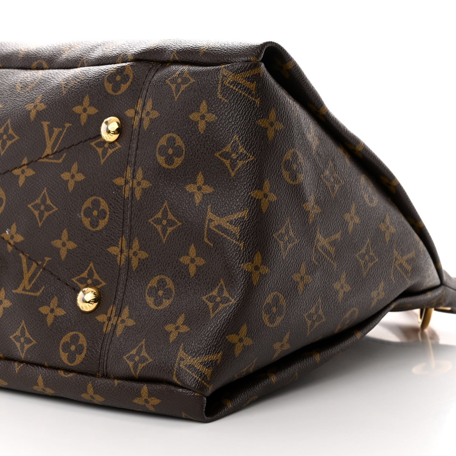 Louis Vuitton Monogram Artsy MM 10 of 16