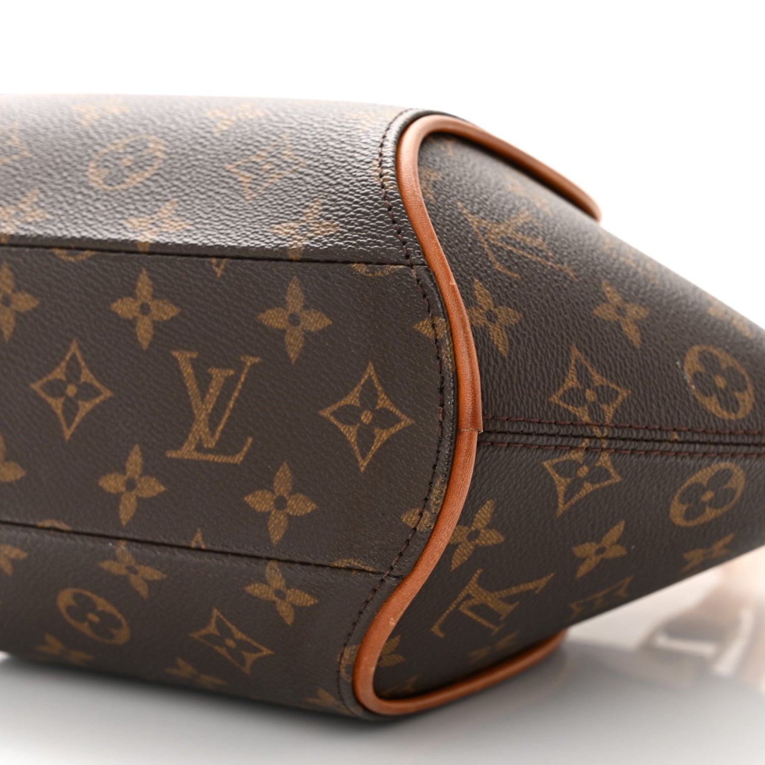 Louis Vuitton LOUIS VUITTON Monogram Ellipse PM 6 of 11