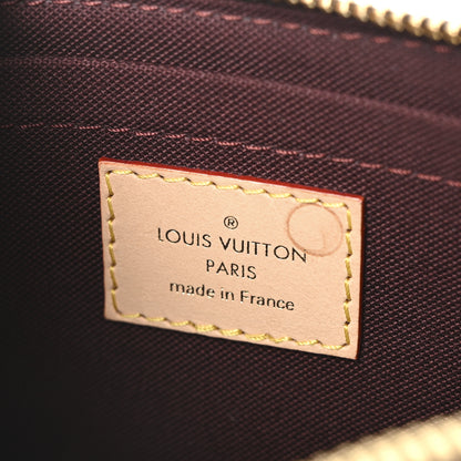 Louis Vuitton Monogram Vivacite Bag 6 of 10