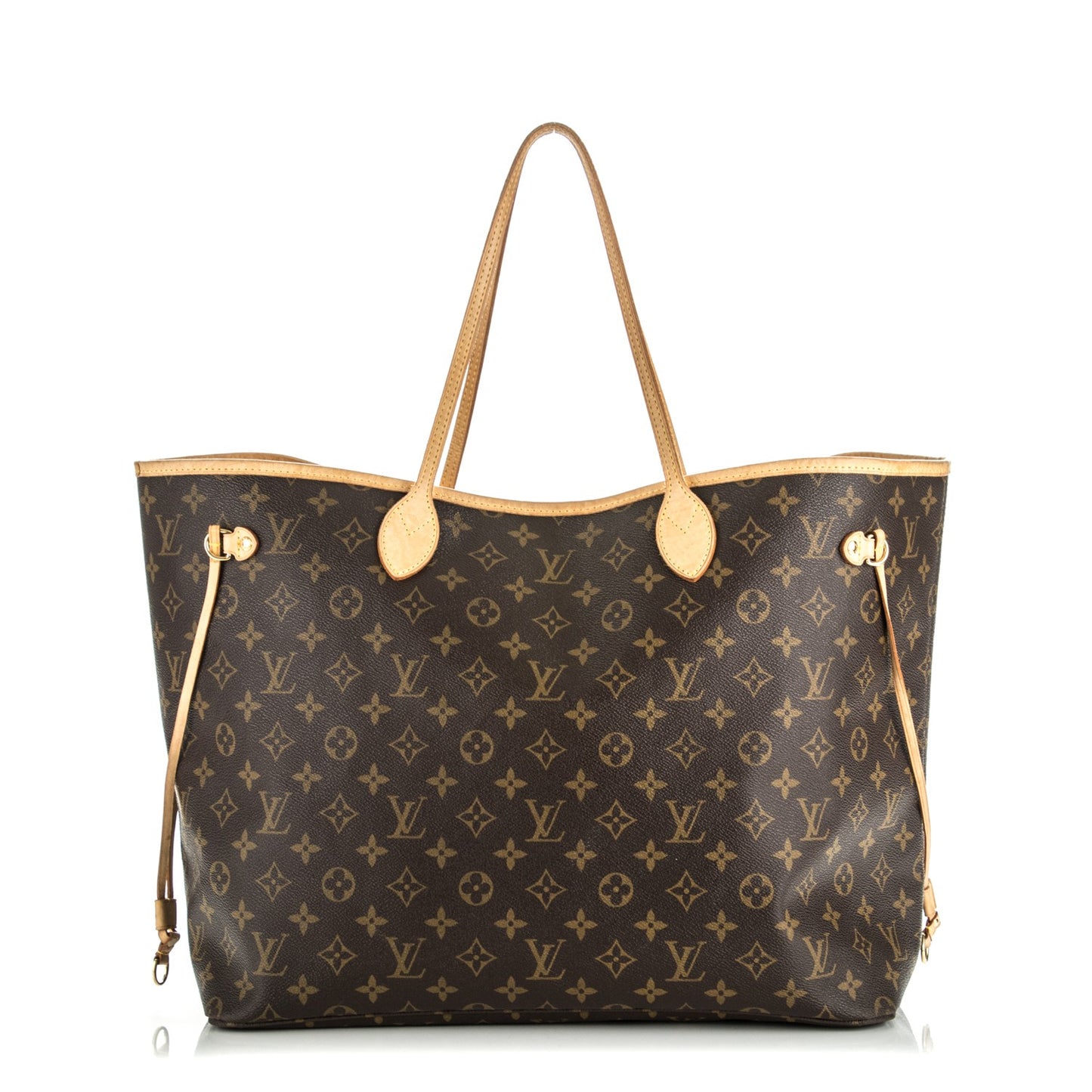 Monogram Neverfull GM