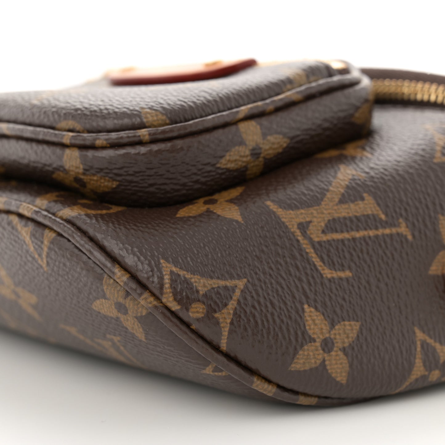 Monogram Mini Bumbag