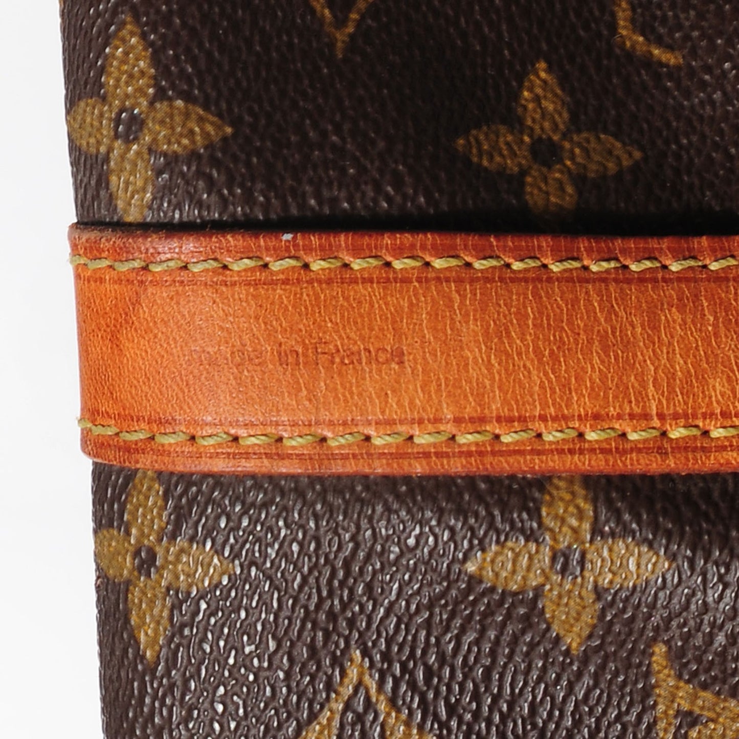 Monogram Petit Noe
