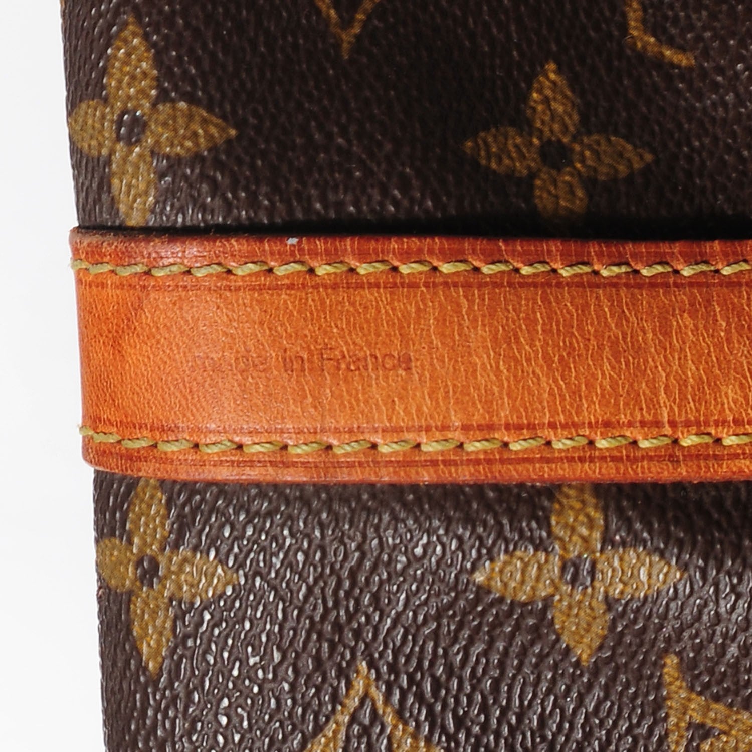 Louis Vuitton Monogram Petit Noe 7 of 8