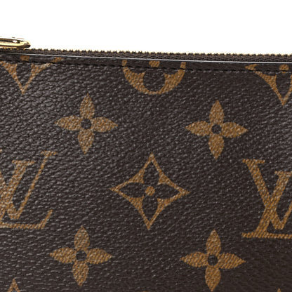Louis Vuitton Monogram Key Pouch S 7 of 8