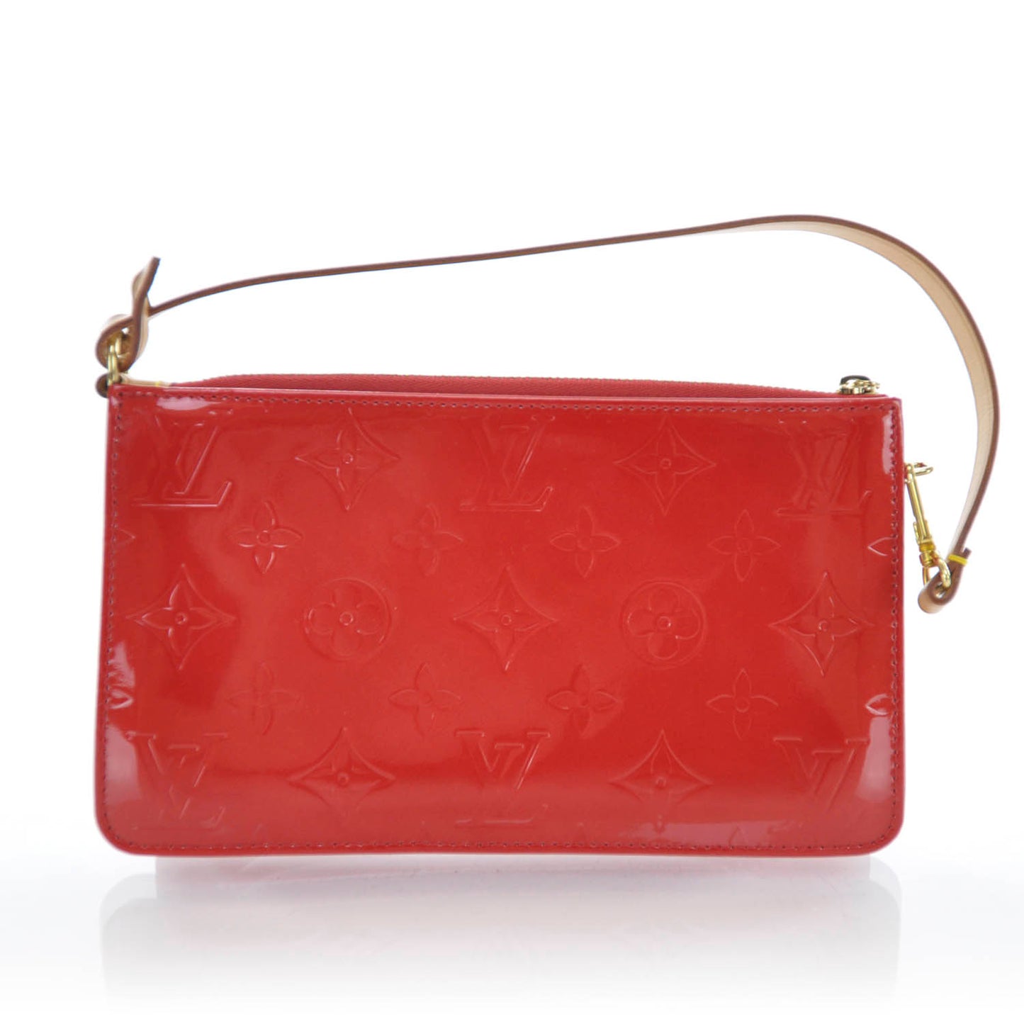 Vernis Lexington Rouge