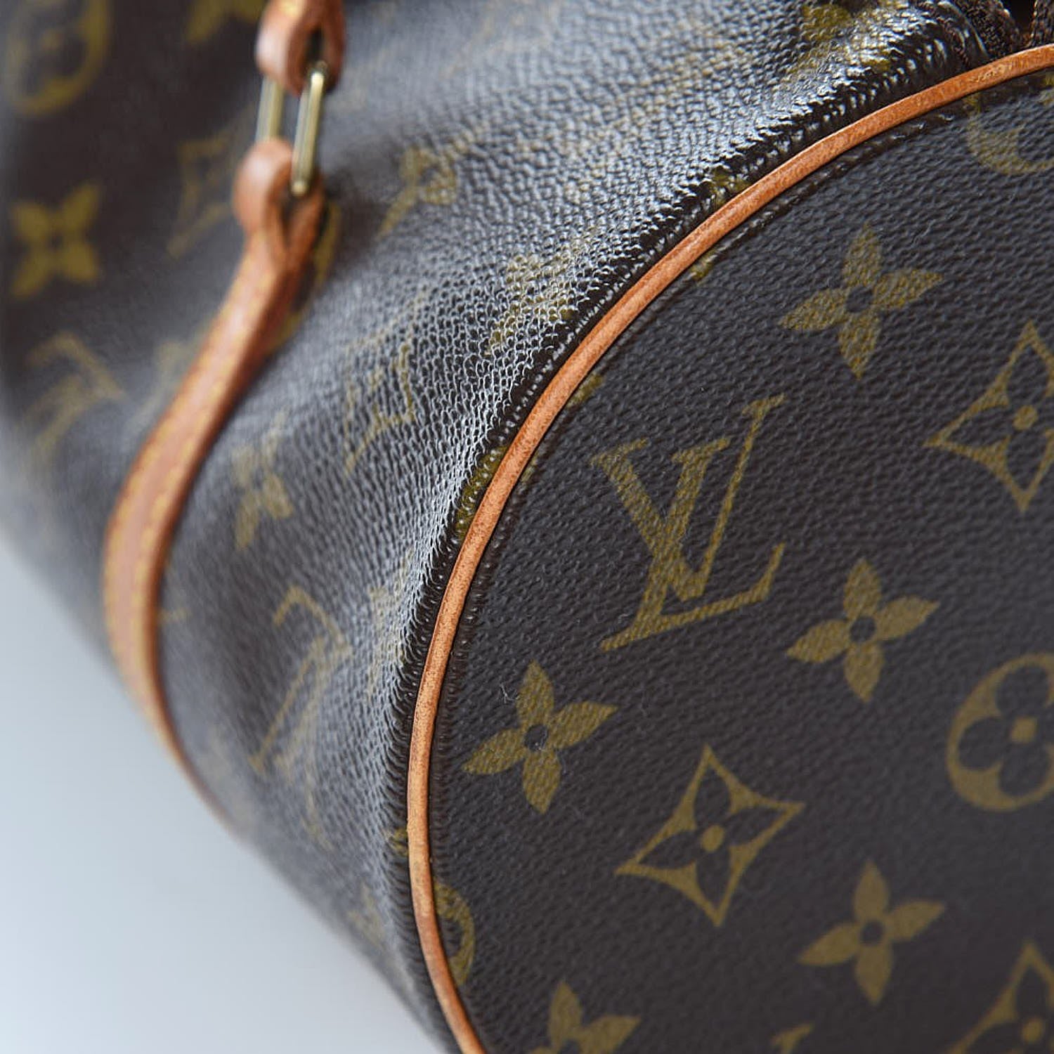 Louis Vuitton Monogram Papillon 30 12 of 13