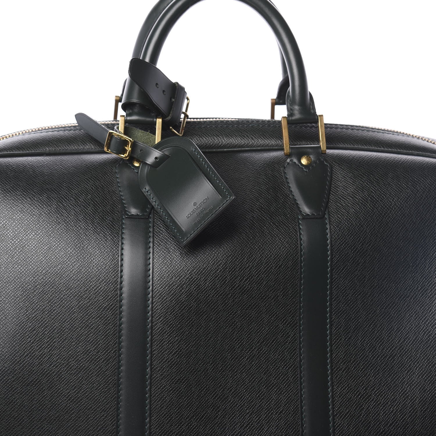 Louis Vuitton Taiga Kendall PM Epicea 7 of 9
