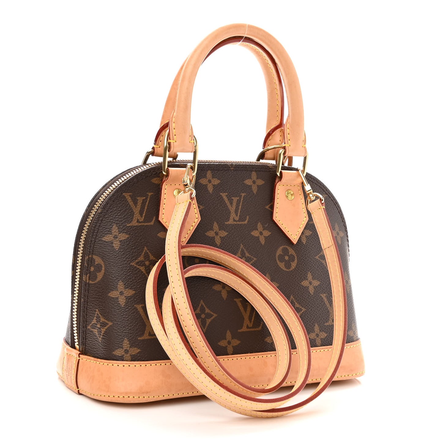 Monogram Alma BB