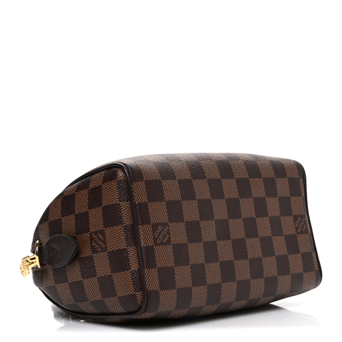 Damier Ebene Speedy Bandouliere 20