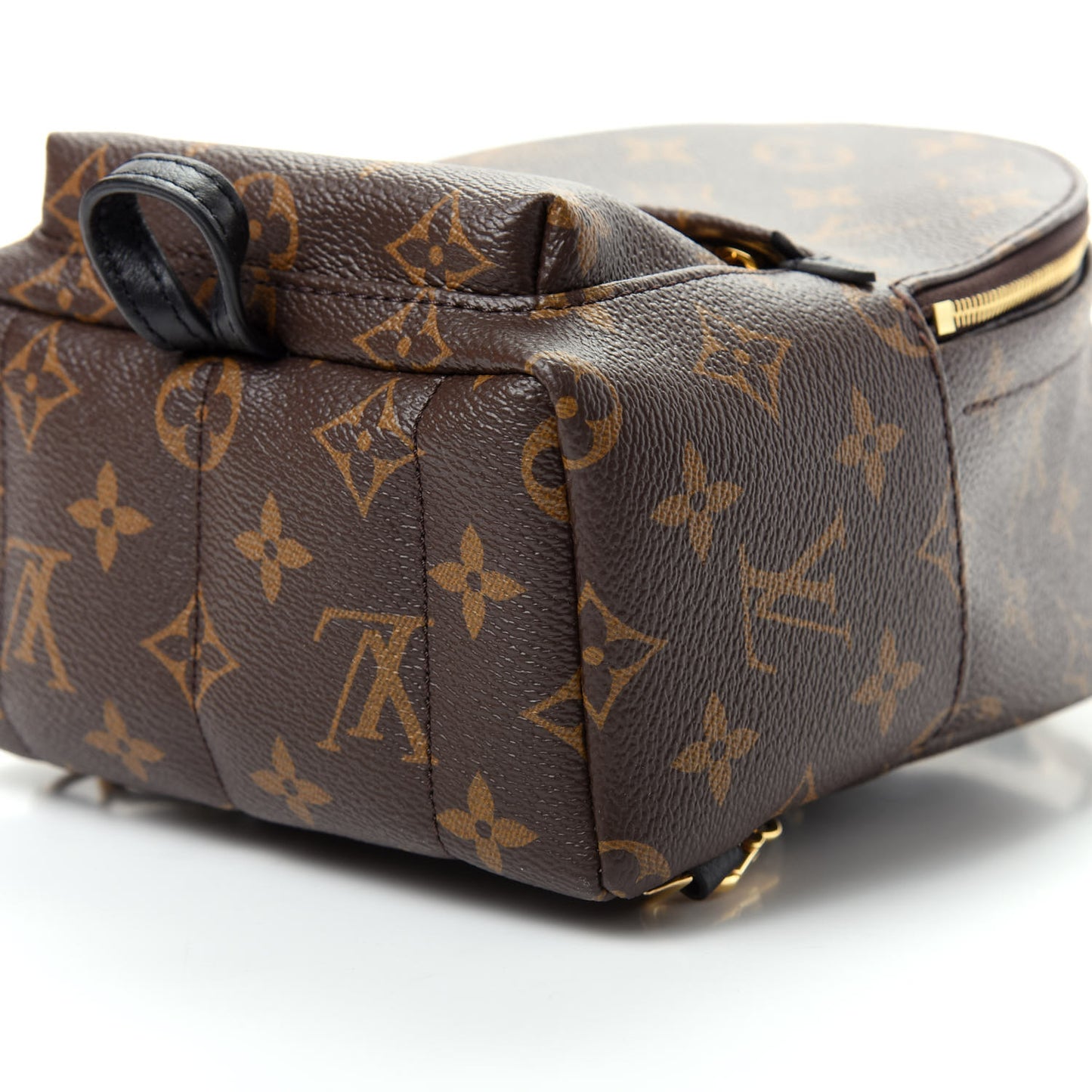 Monogram Palm Springs Backpack Mini