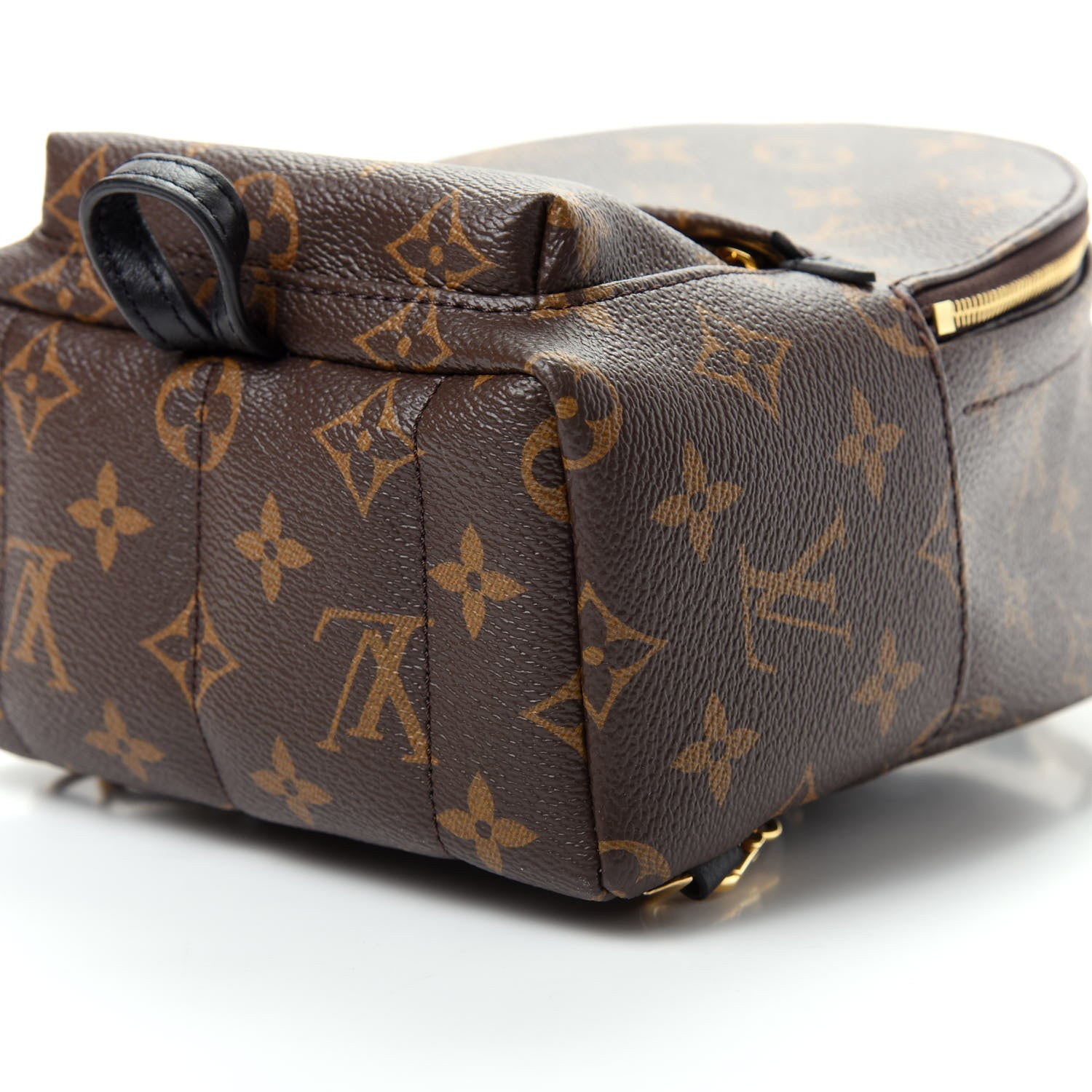 Louis Vuitton Monogram Palm Springs Backpack Mini 6 of 9