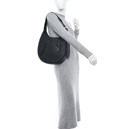 Hermes Togo Swift Arcon Black 2 of 9