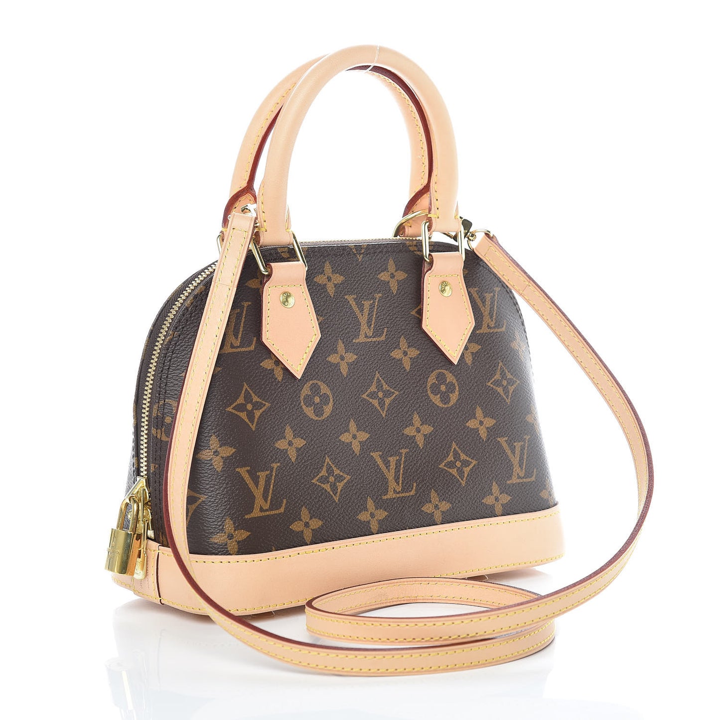 Monogram Alma BB