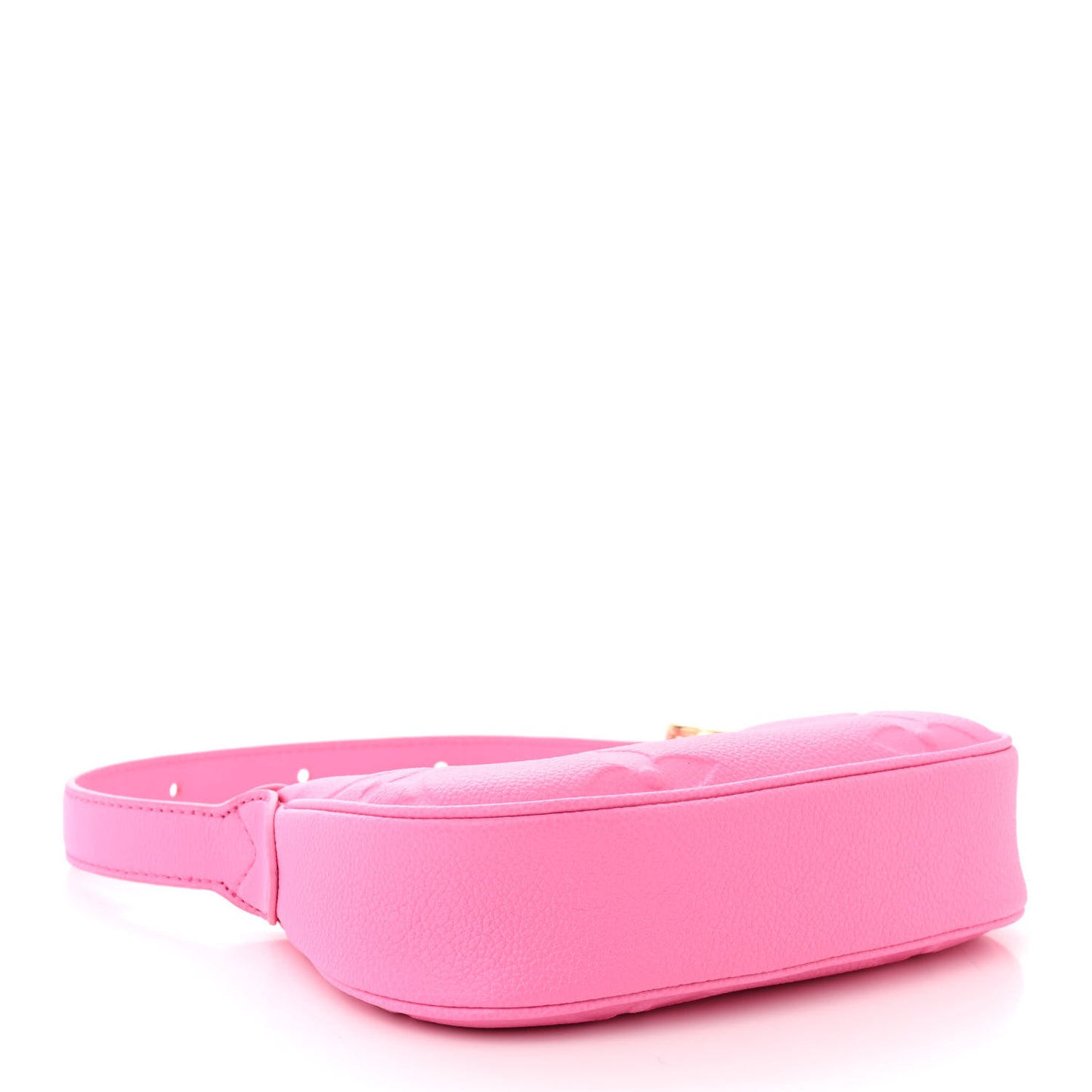 Empreinte Monogram Mini Moon Rose Lollipop