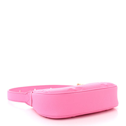 Louis Vuitton Empreinte Monogram Mini Moon Rose Lollipop 4 of 10