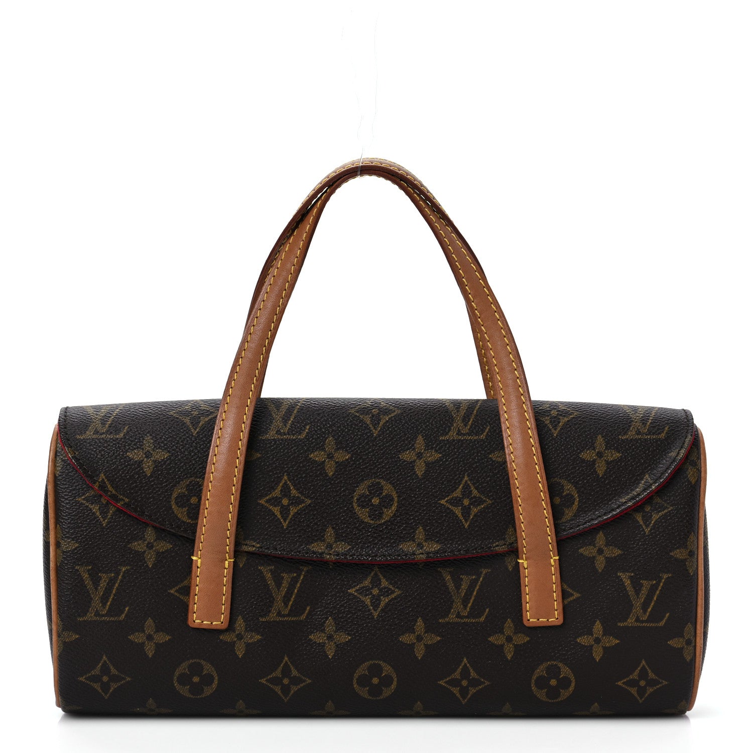 Louis Vuitton Monogram Sonatine 1 of 8