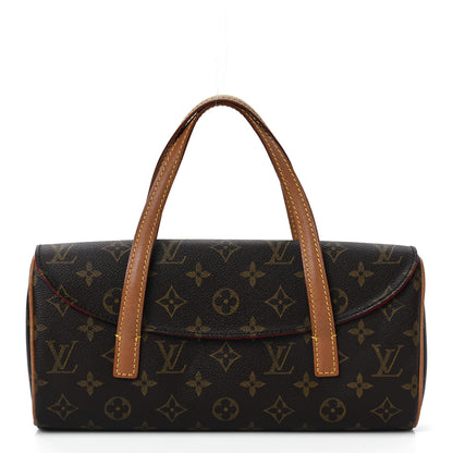 Louis Vuitton Monogram Sonatine 1 of 8
