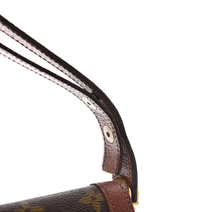 Louis Vuitton Monogram Dauphine Shoulder Bag 15 of 18