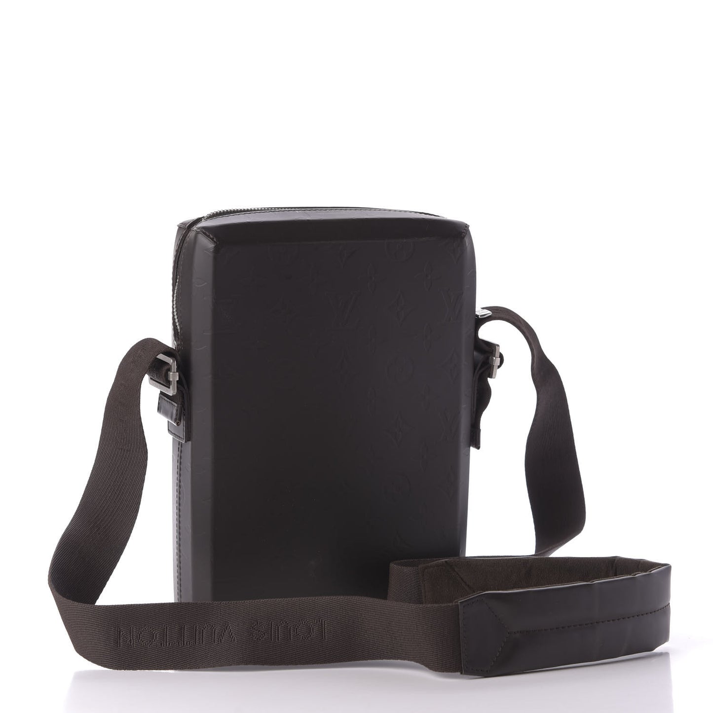 Monogram Glace Bobby Cafe