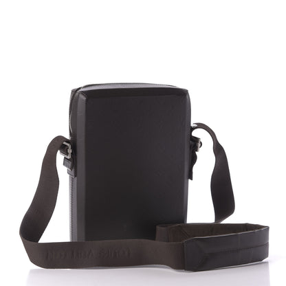 Louis Vuitton Monogram Glace Bobby Cafe 3 of 8
