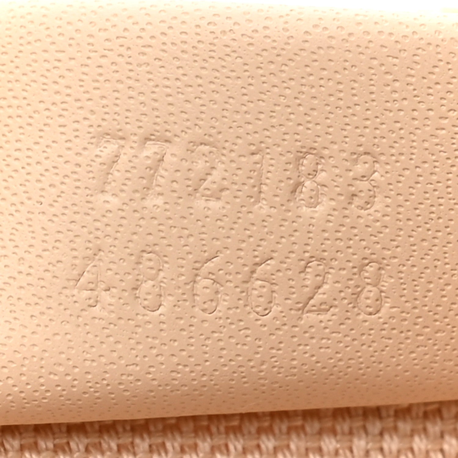 Gucci Denim Ophidia GG Monogram Tote Medium Light Beige 9 of 13
