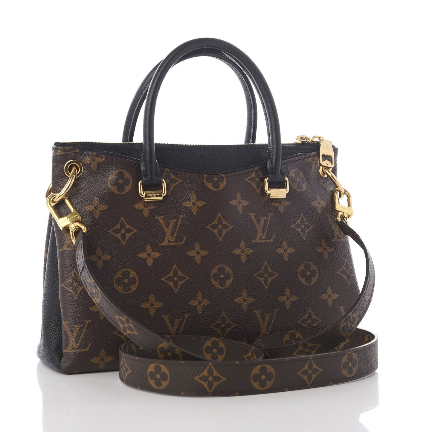 Monogram Pallas Full BB Black