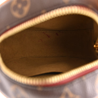 Louis Vuitton Monogram Boite Chapeau Souple PM 5 of 10