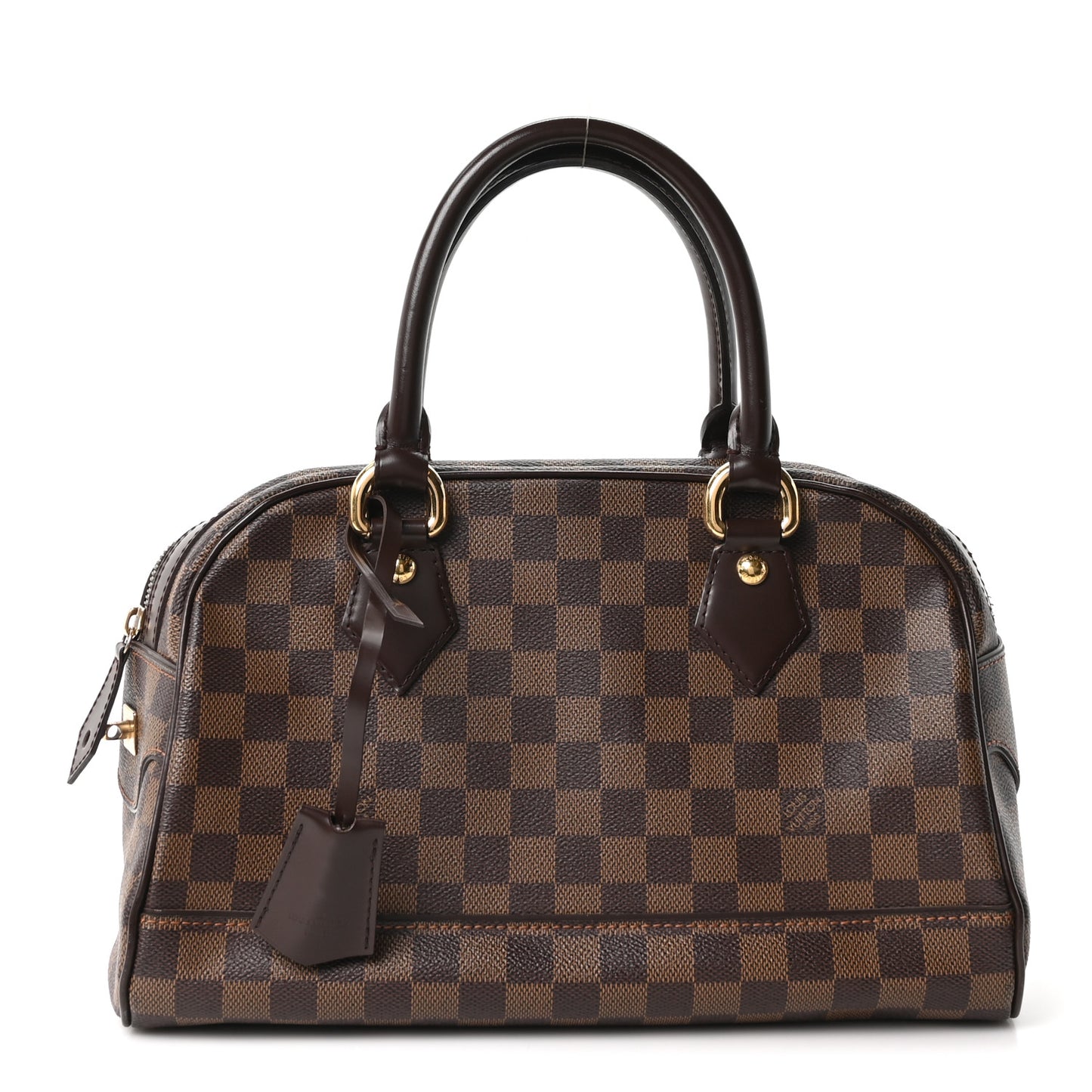 Damier Ebene Duomo