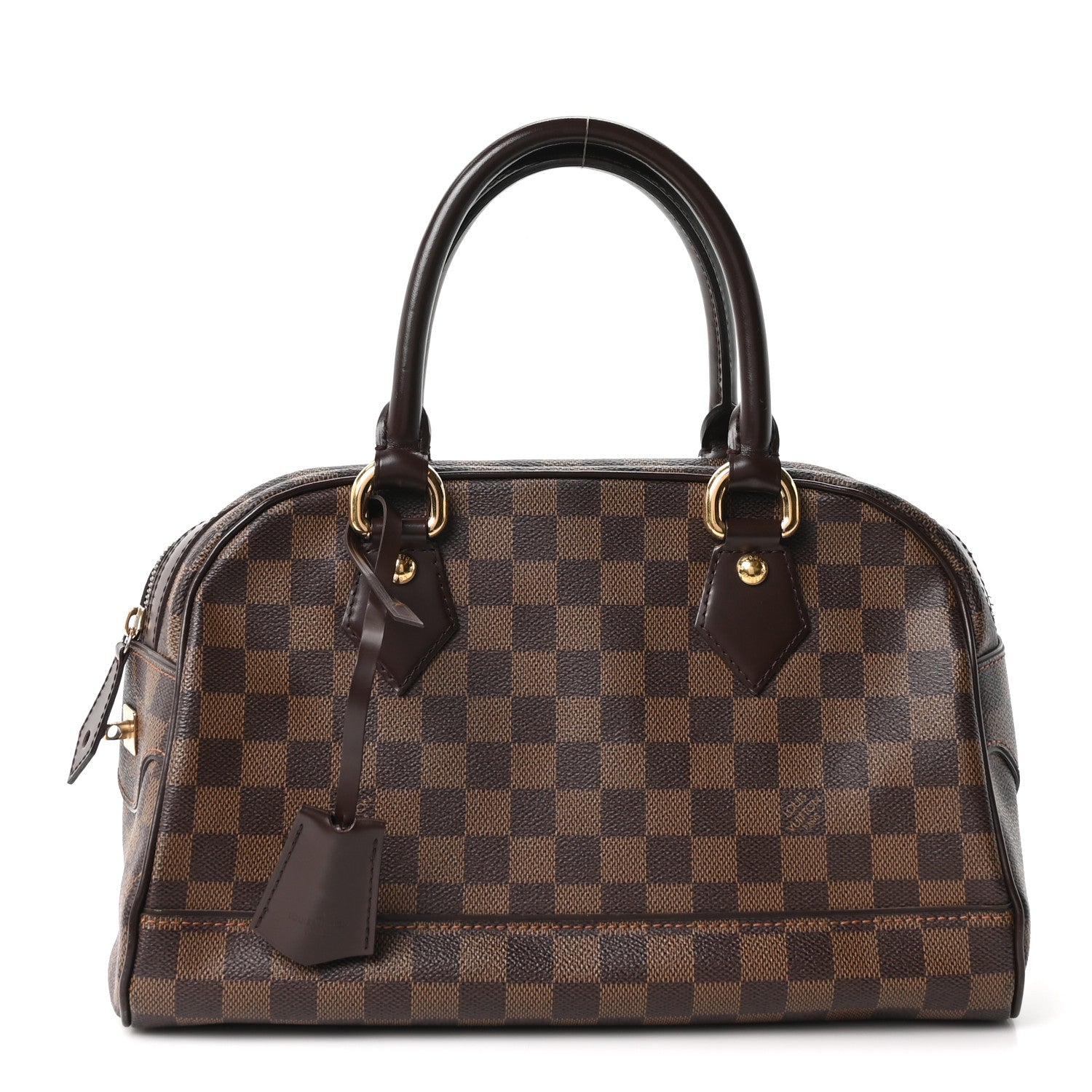 Louis Vuitton Damier Ebene Duomo 1 of 9