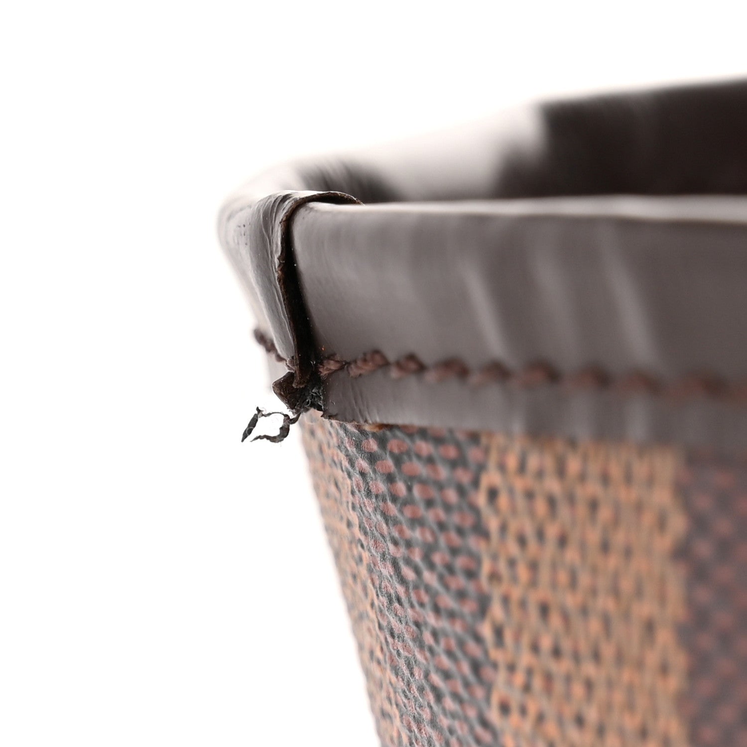 Louis Vuitton Damier Ebene Neo Neverfull MM 13 of 13
