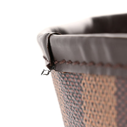 Louis Vuitton Damier Ebene Neo Neverfull MM 13 of 13