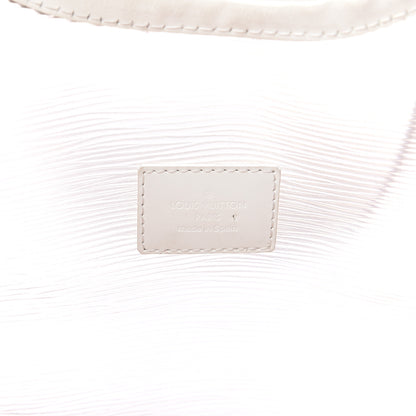 Louis Vuitton Epi Plage Lagoon Bay Clear 6 of 12