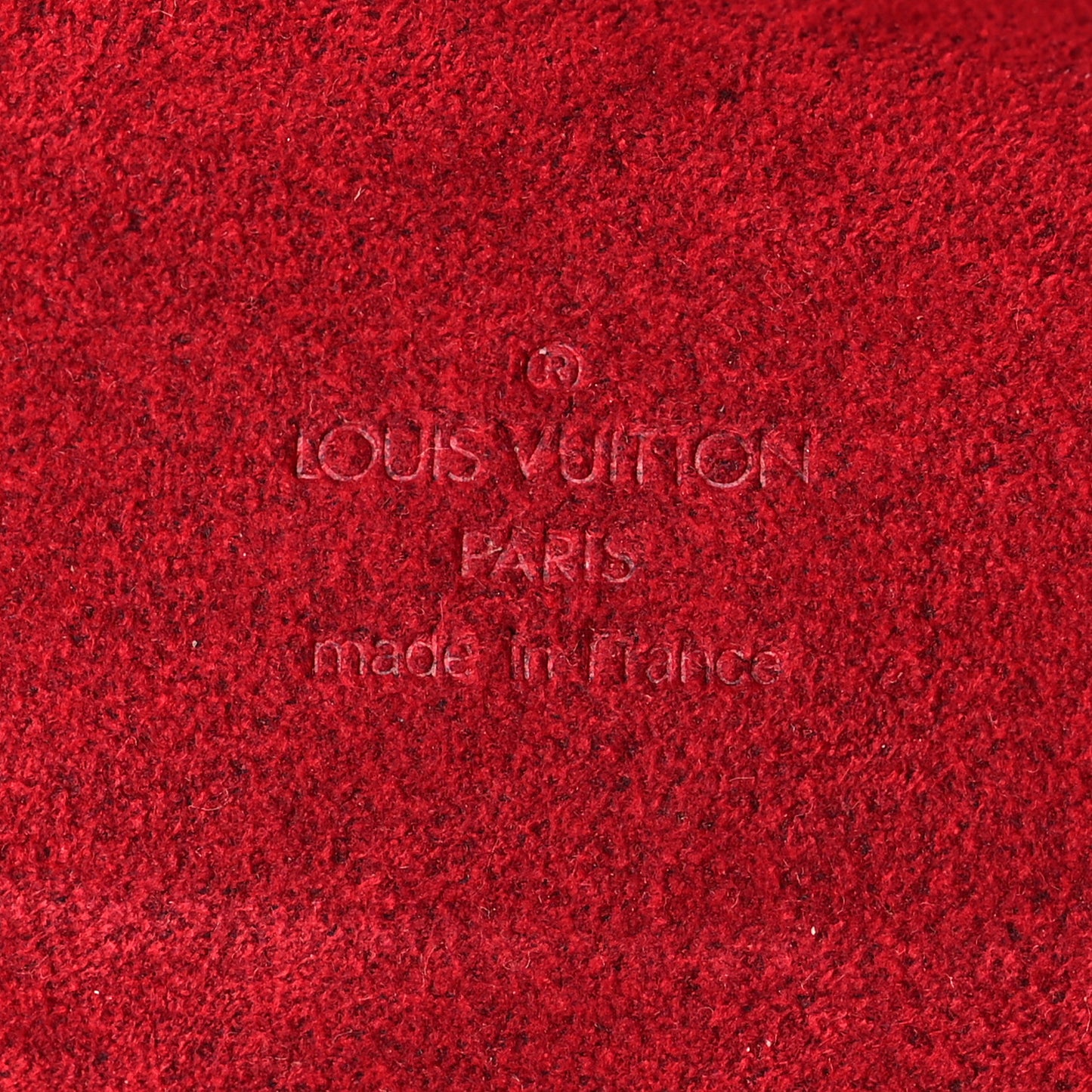 Monogram Sonatine