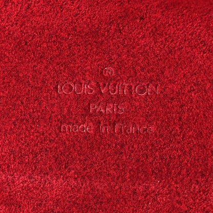 Louis Vuitton Monogram Sonatine 6 of 8