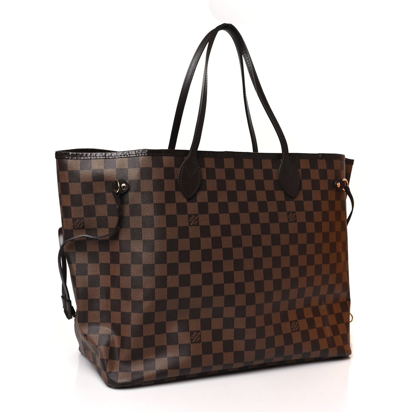 Damier Ebene Neo Neverfull GM
