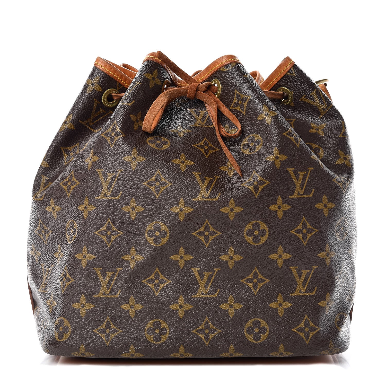 Louis Vuitton Monogram Petit Noe 1 of 23