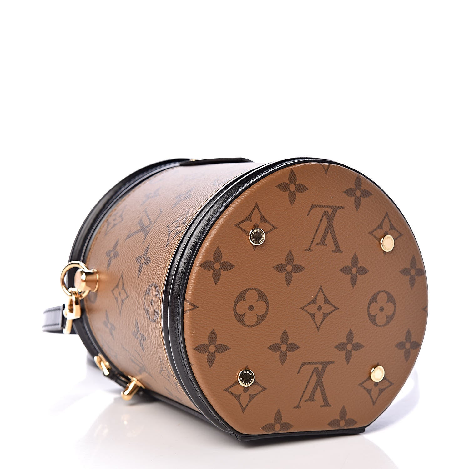 Louis Vuitton Reverse Monogram Cannes 4 of 10