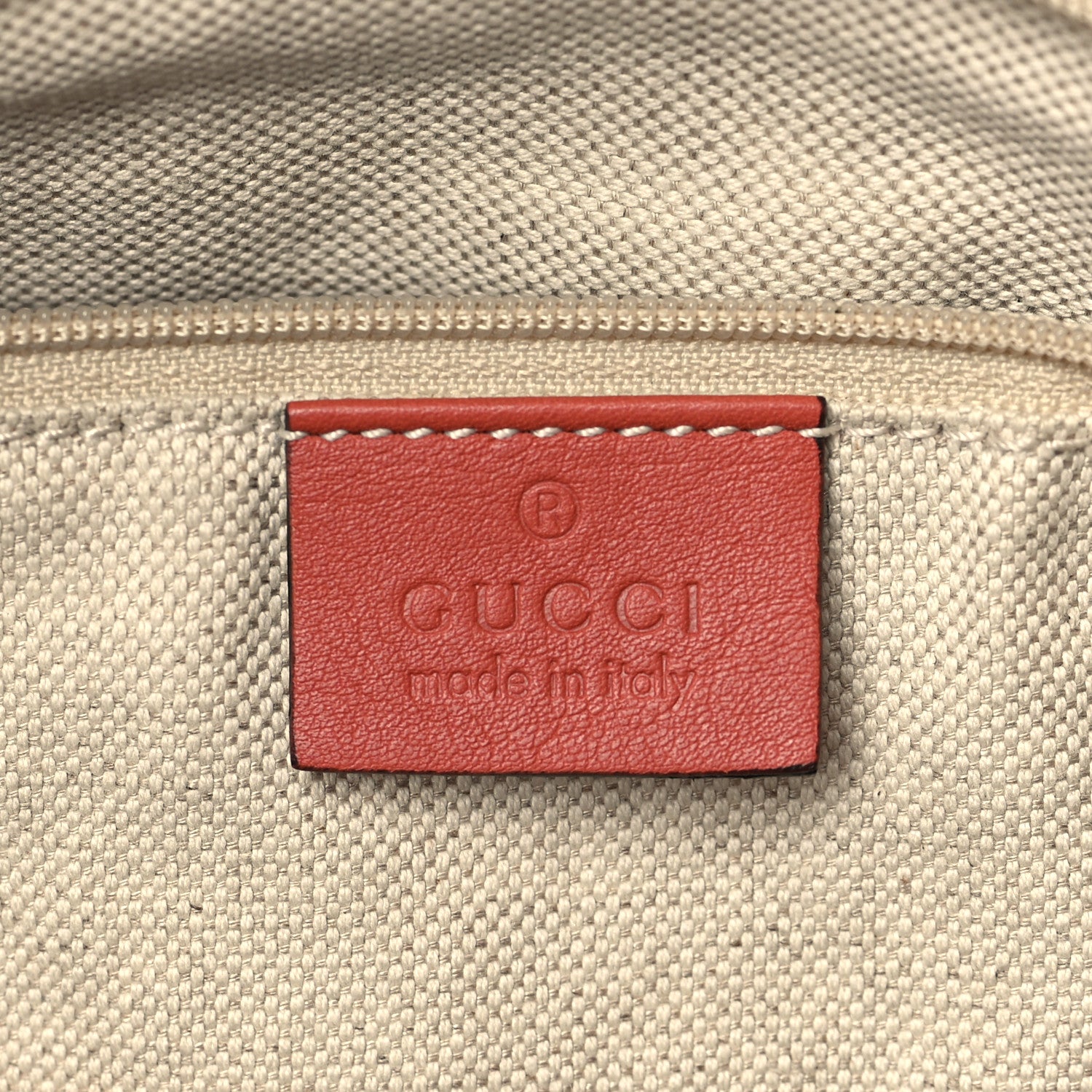 Gucci Guccissima Medium Sukey Rose 5 of 10