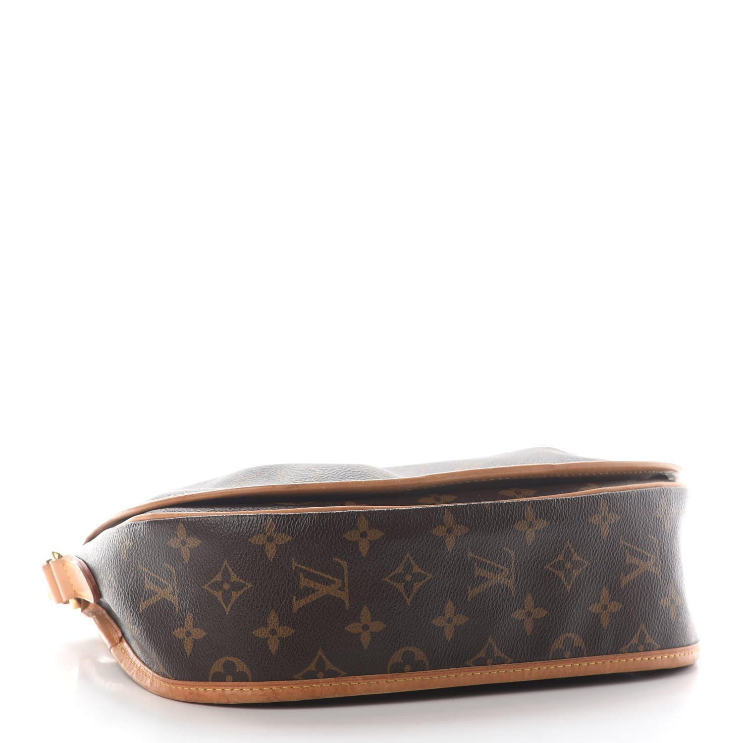 Louis Vuitton Monogram Menilmontant PM 4 of 8