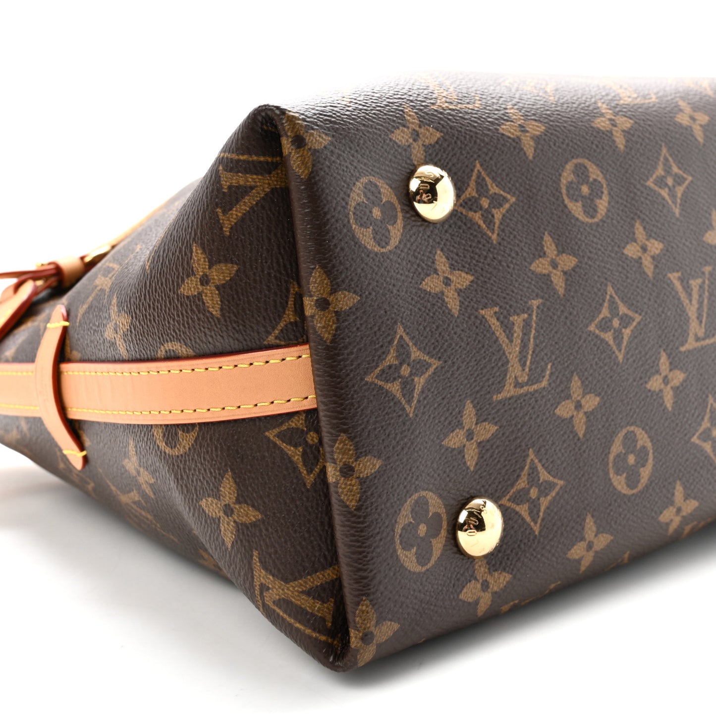 Monogram CarryAll PM