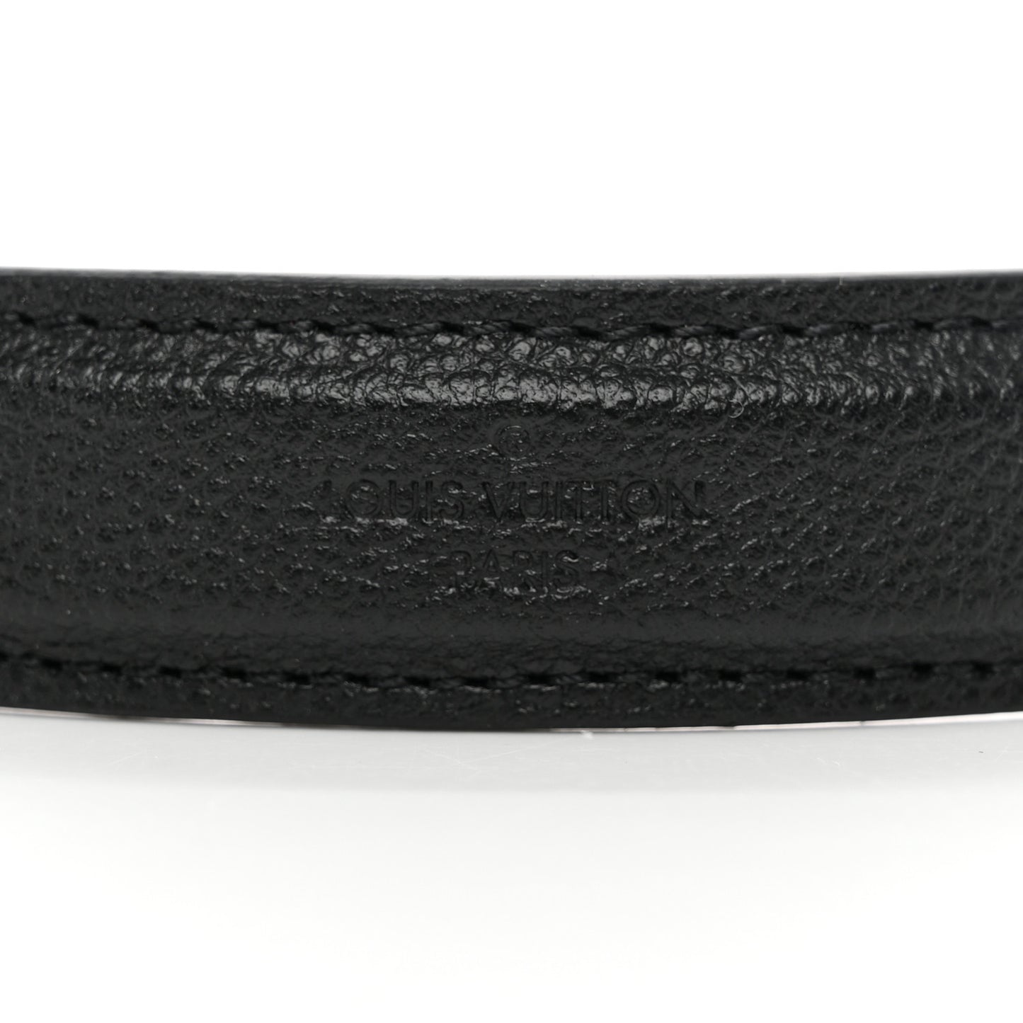 Calfskin Neonoe Short Strap Black