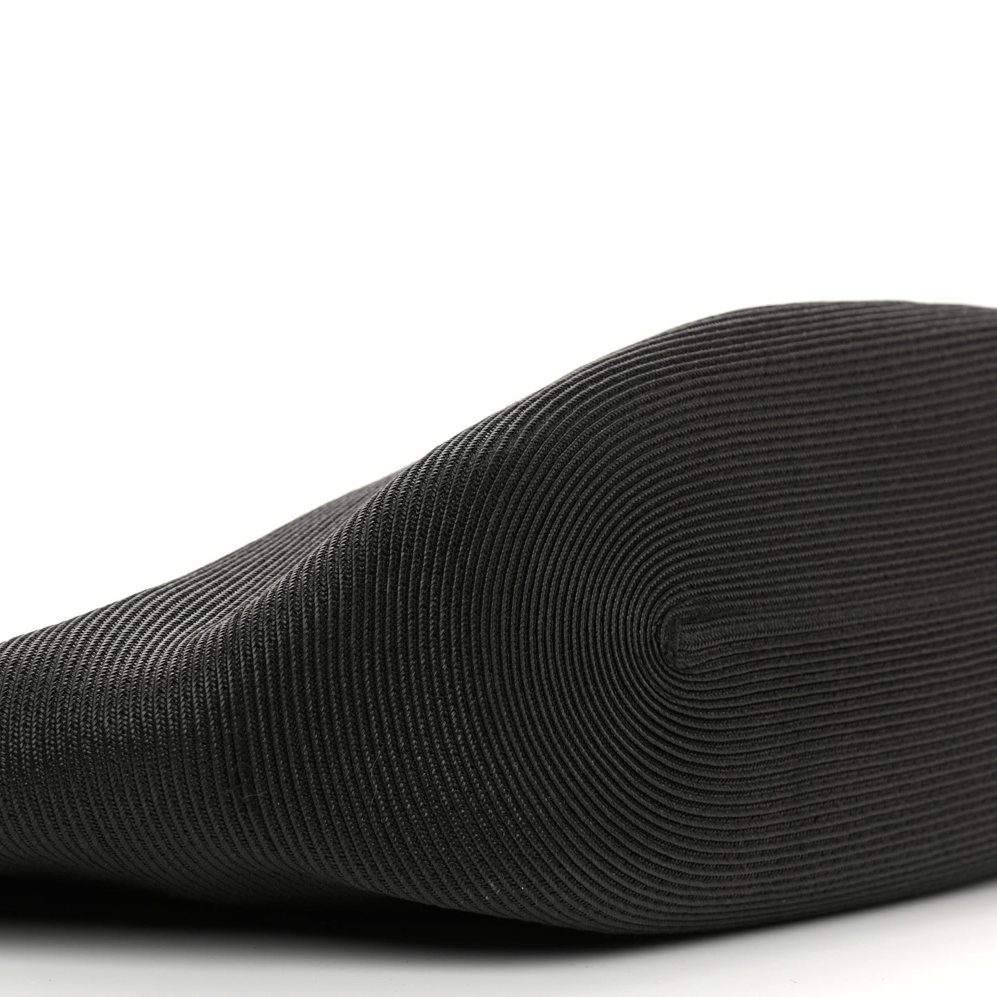 Straw Maia Gancini Rascello Tote Black