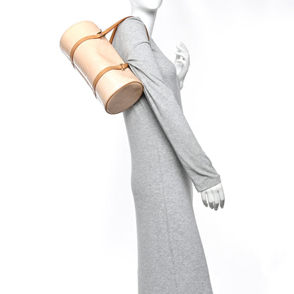 Louis Vuitton Vernis Bedford Marshmallow 2 of 13